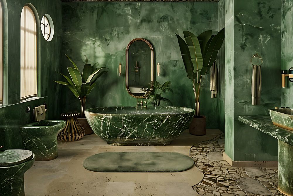 sage-green-colour-in-a-granite-bathroom