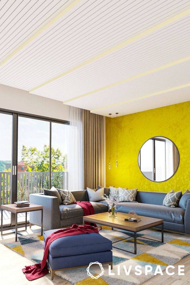 benefits and false ceiling cost in kolkata