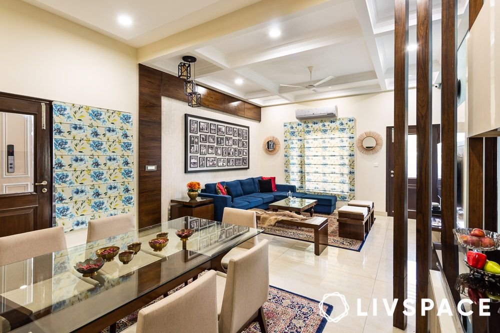 coffered false ceiling kolkata