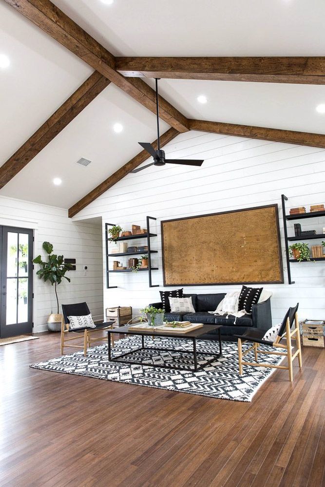 vaulted false ceiling design