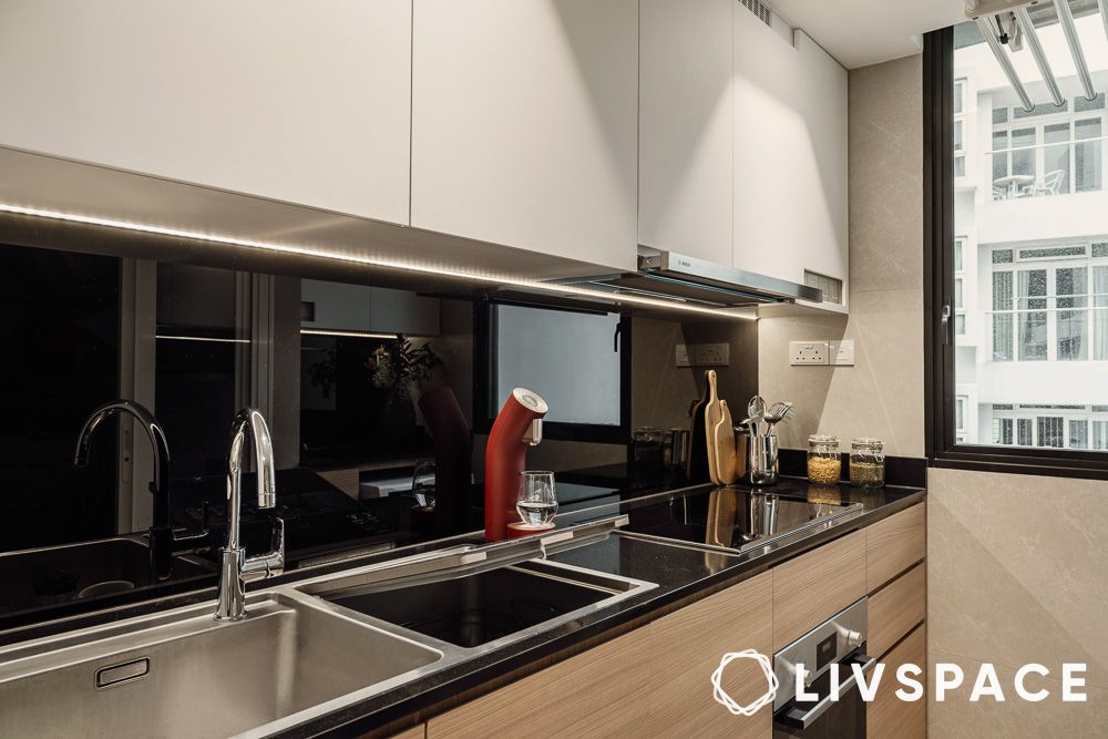 scandinavian kitchen design