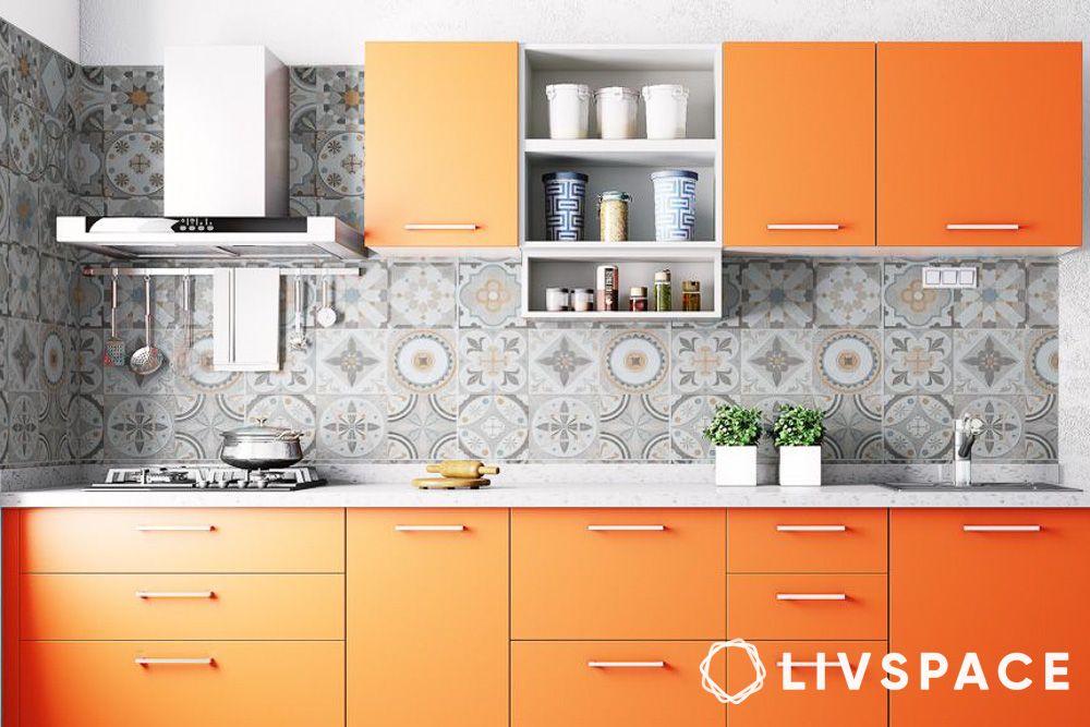 Kitchen colour vastu discount