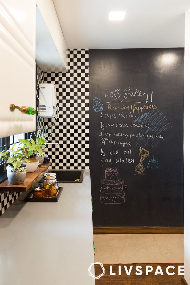 reusable breakfast board for affordable modular kitchen in bangalore