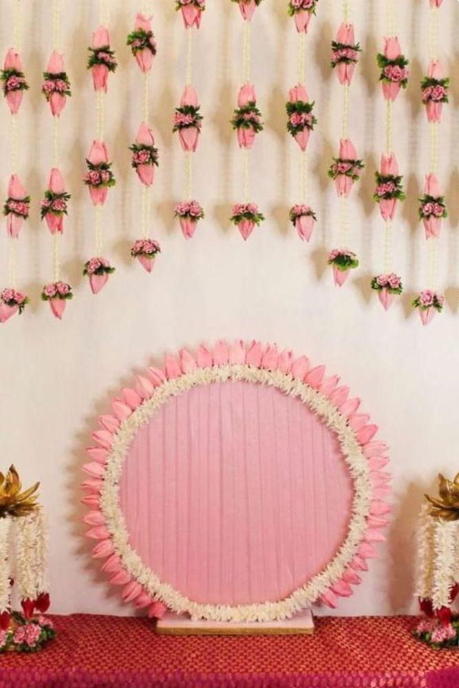 durga puja home decoration ideas