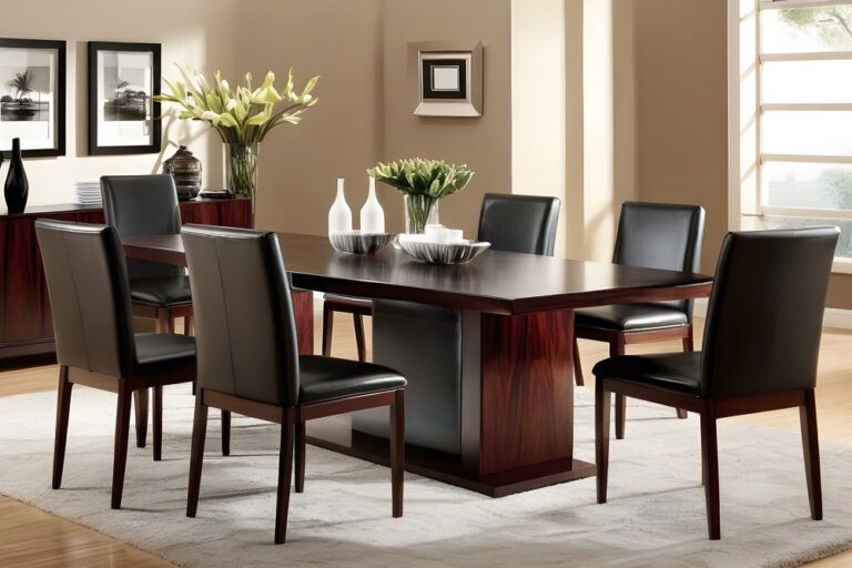 You Need to Own These Rosewood Furniture