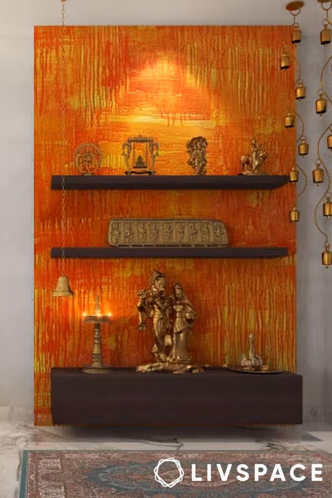 maintenance of textured wall paint
