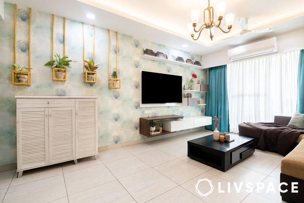 patterned texture wallpaper for walls