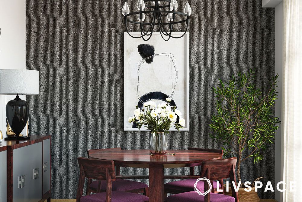 cost of textured wallpaper designs