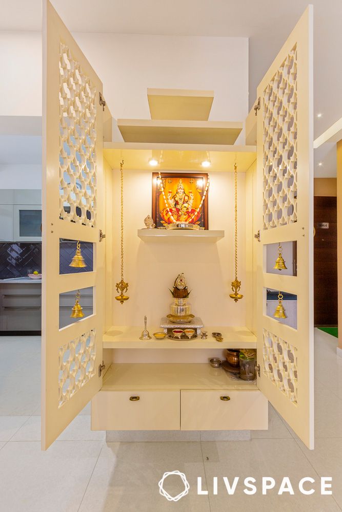 MDF CNC jali design