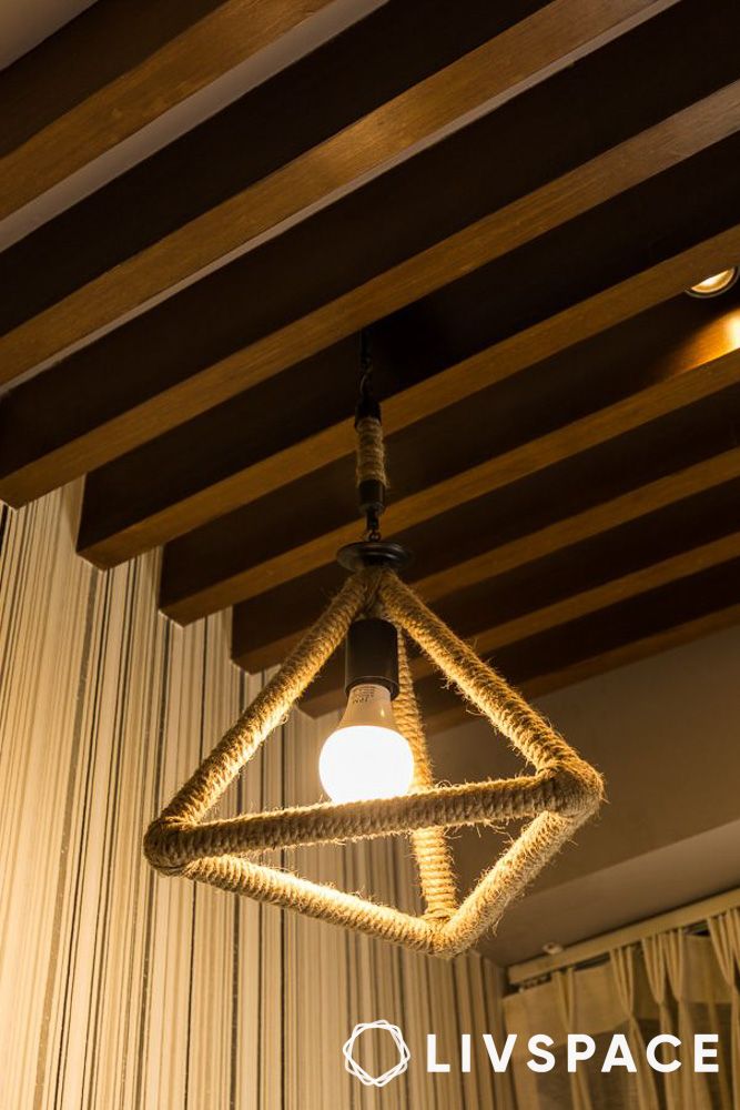 industrial home decor lights