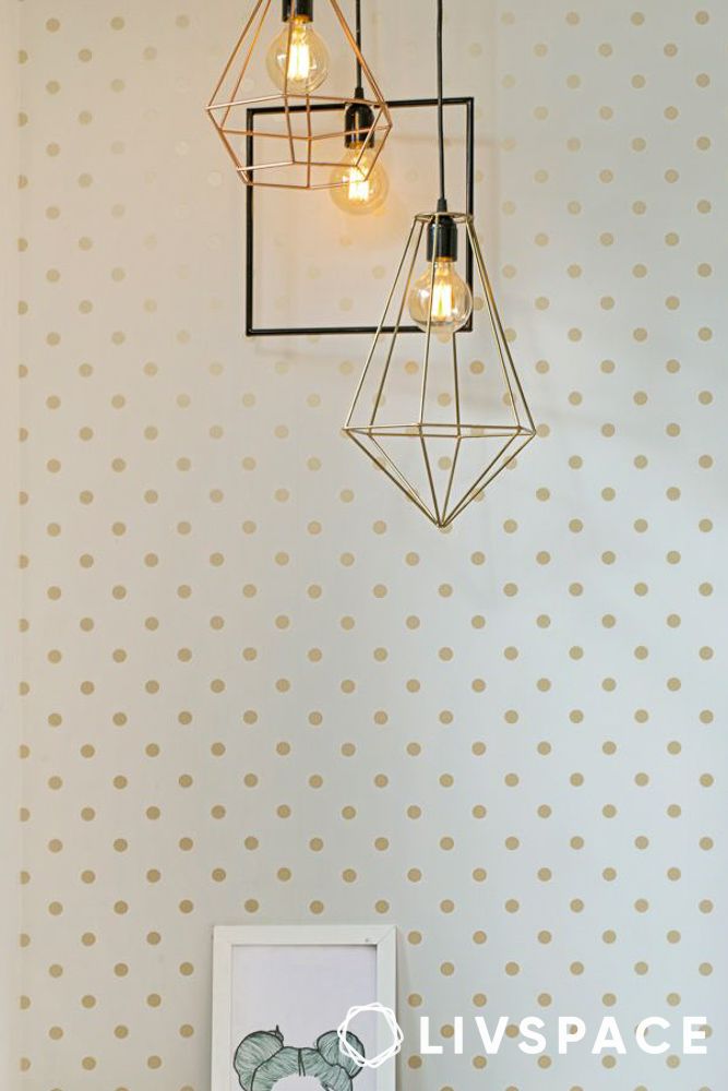 light decoration for room