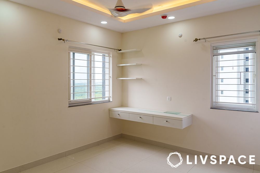 bedroom in my home tridasa location