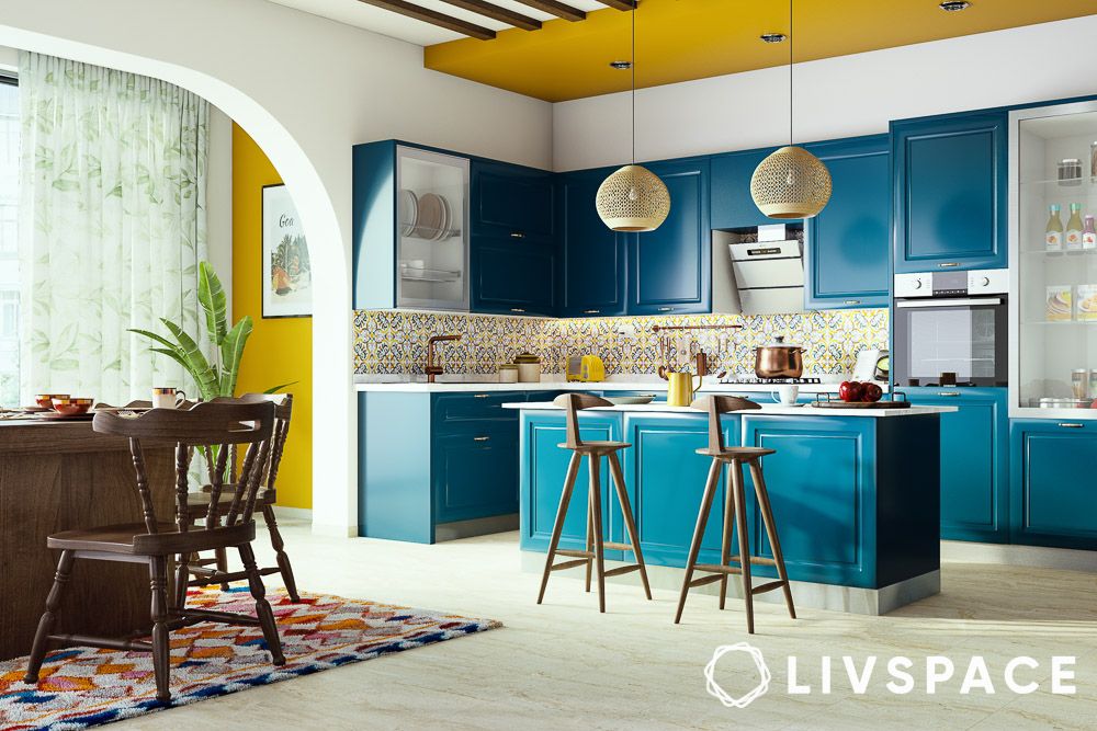 coastal new kitchen designs