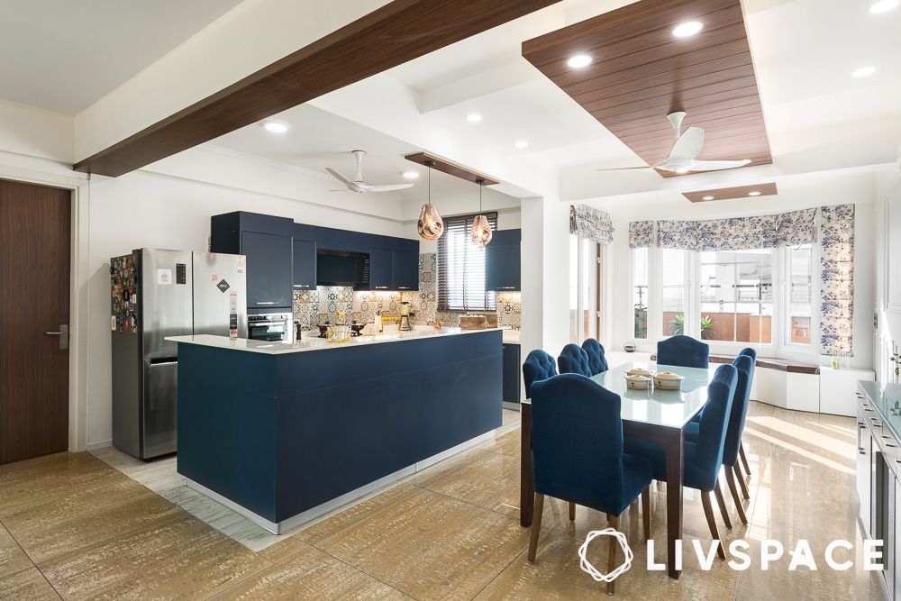new kitchen designs open plan