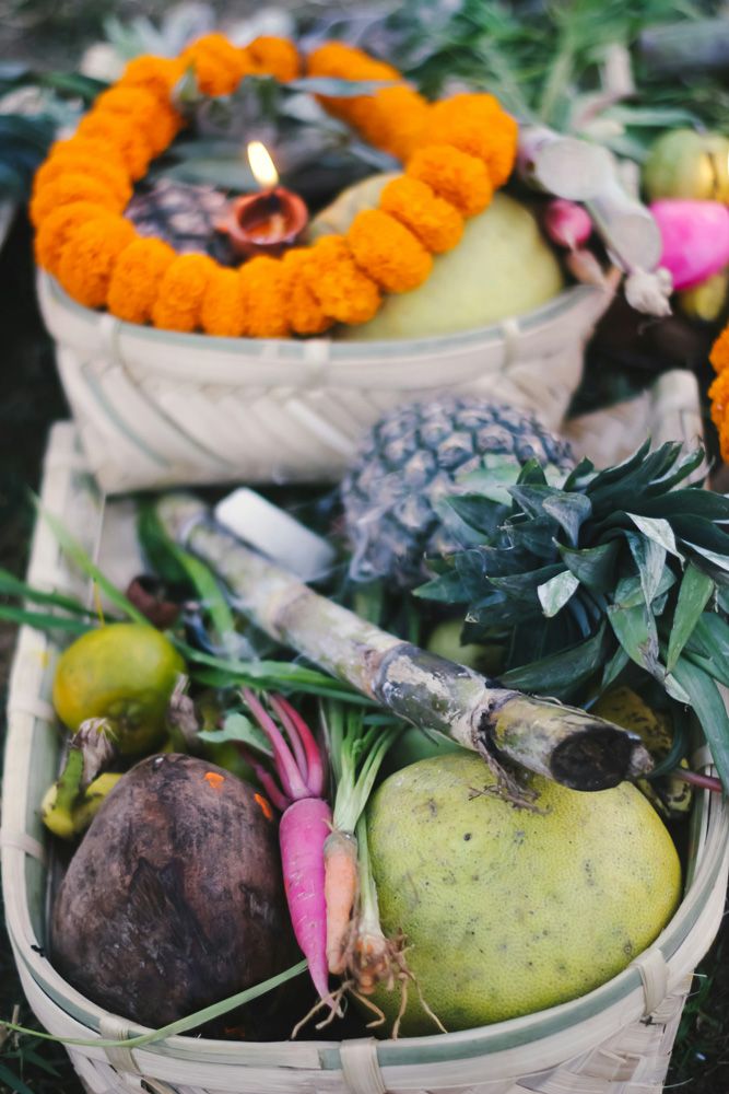 sankranti decor ideas