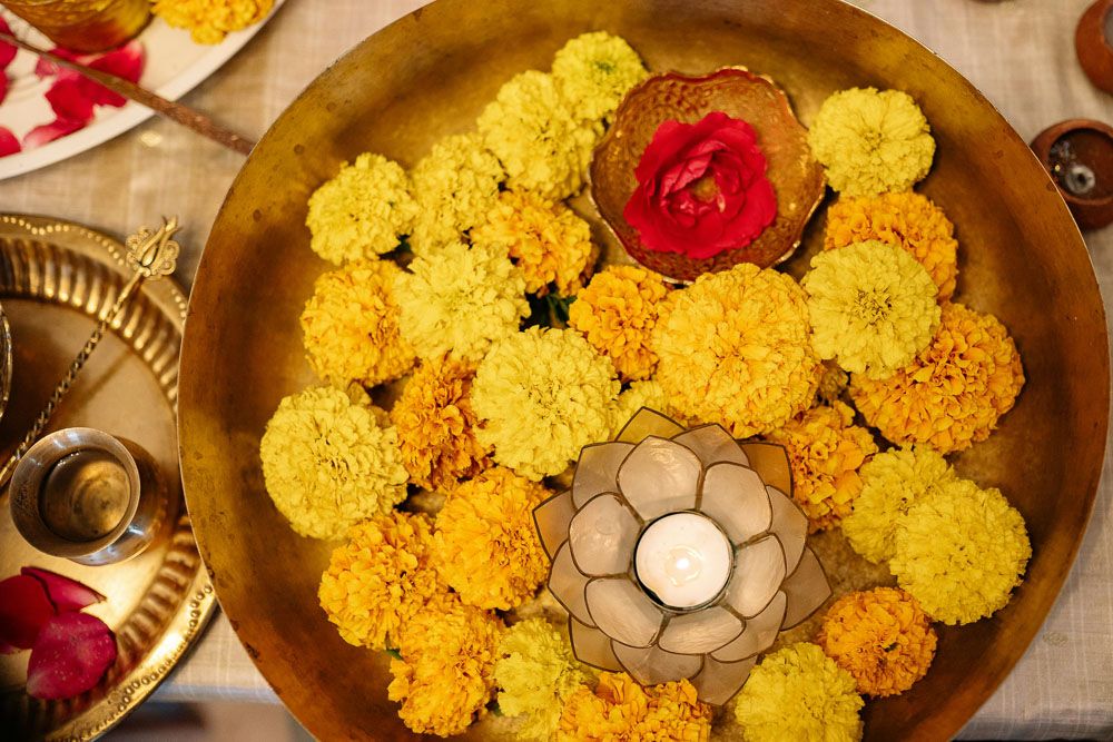 home bornahan decoration