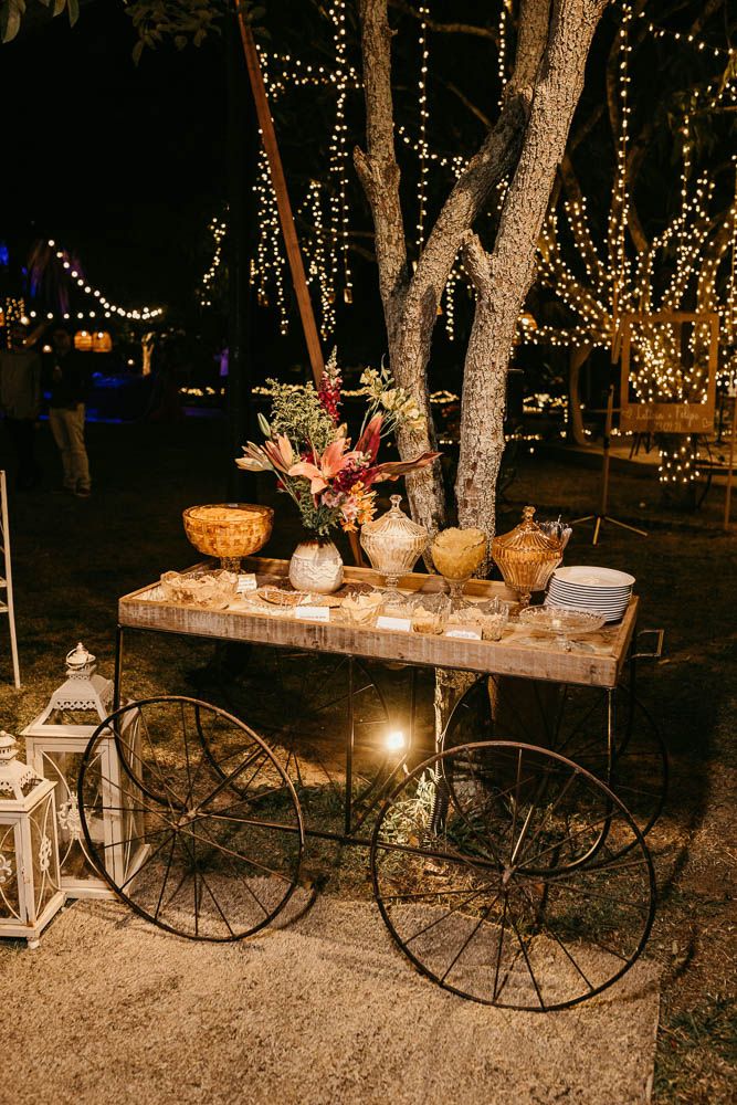 outdoor ideas for new years decorations
