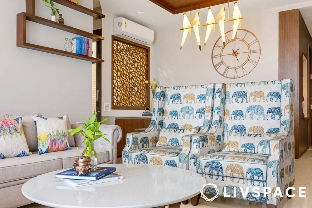 boho chic interior design