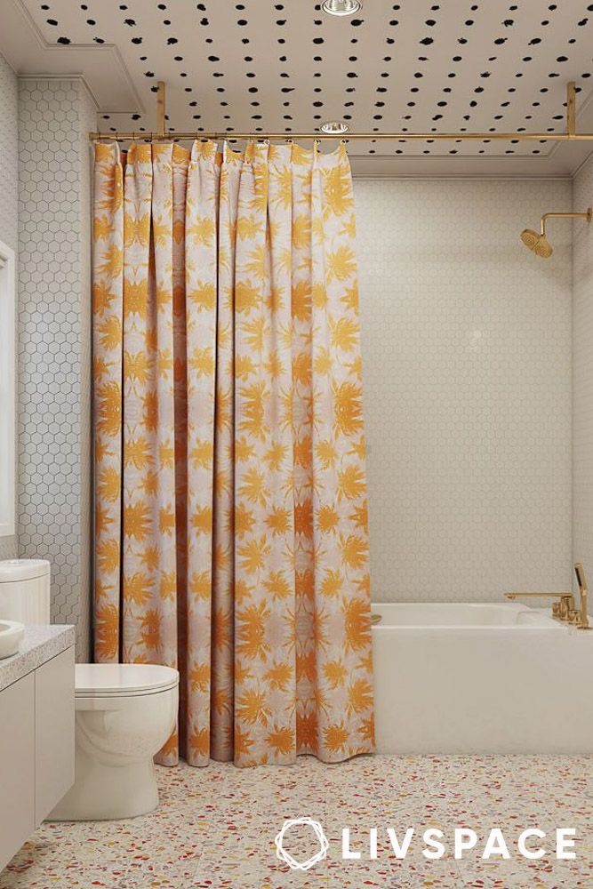 shower and bathtub small bathroom ideas