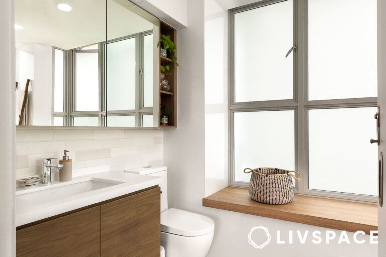 30+ Small Bathroom Ideas on a Budget That Pack a Stylish Punch