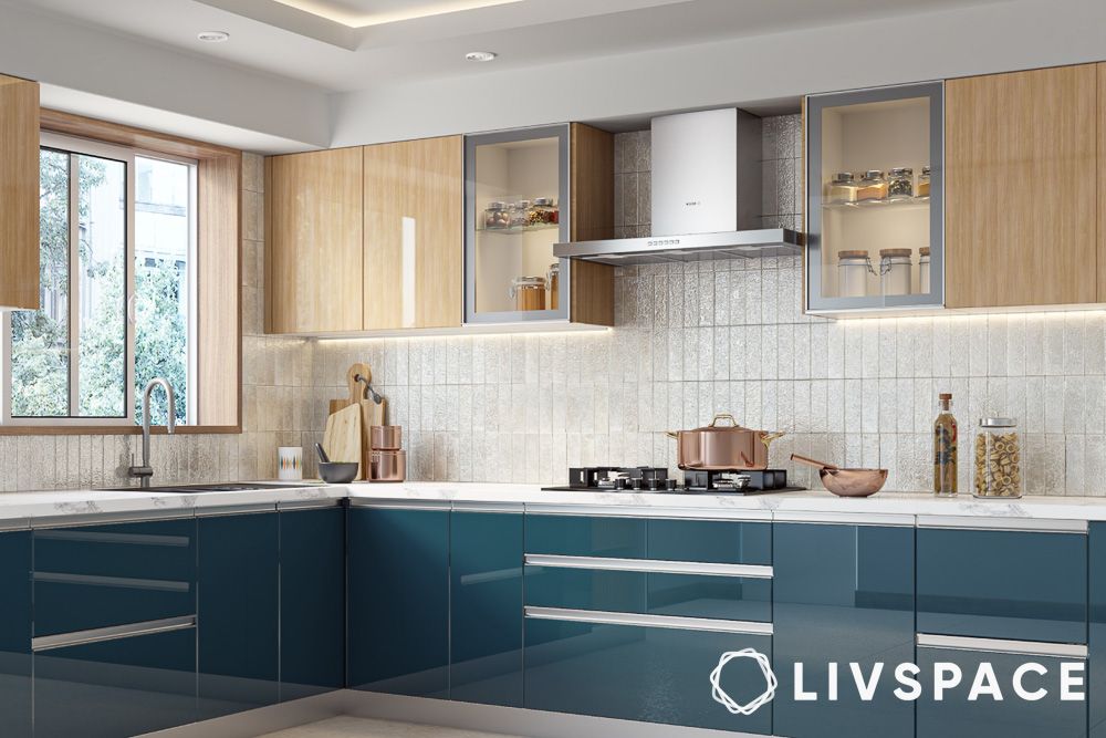 kitchen trends with subway tiles