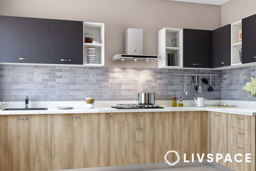 trending kitchen cabinet colors with matte finishes