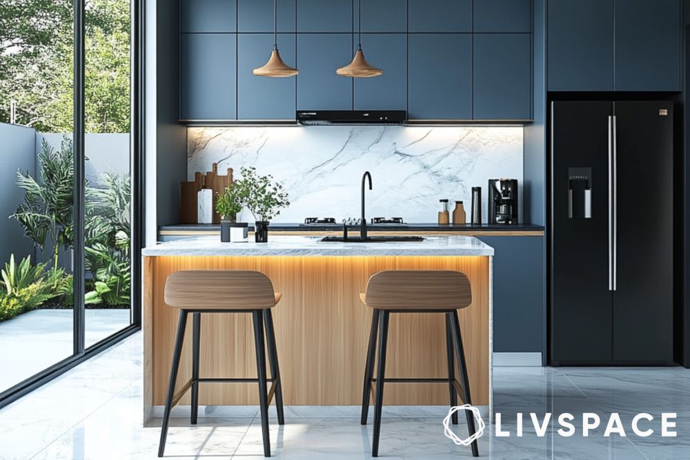 Kitchen style trends with Natural light kitchen design trends for 2025