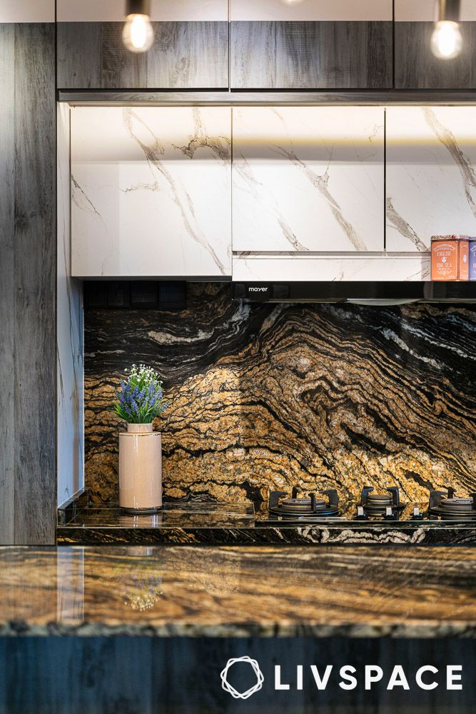 checklist for interior works material selection