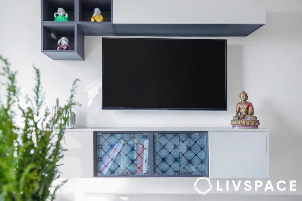 compact tv unit for living room