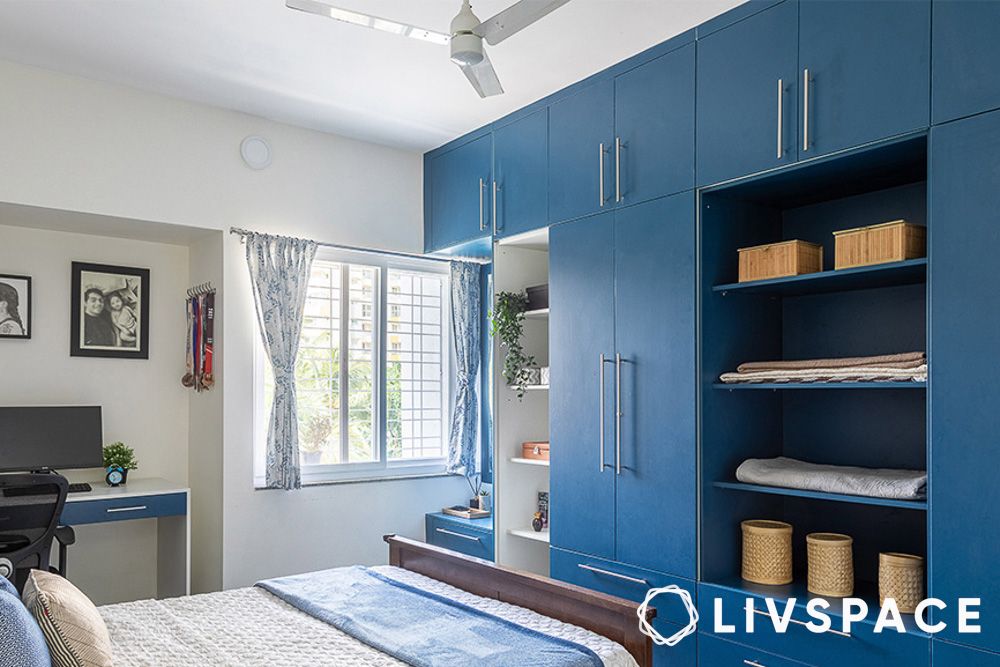 laminate wardrobe materials