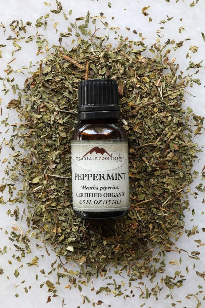 how to get rid of ants permanently with peppermint oil