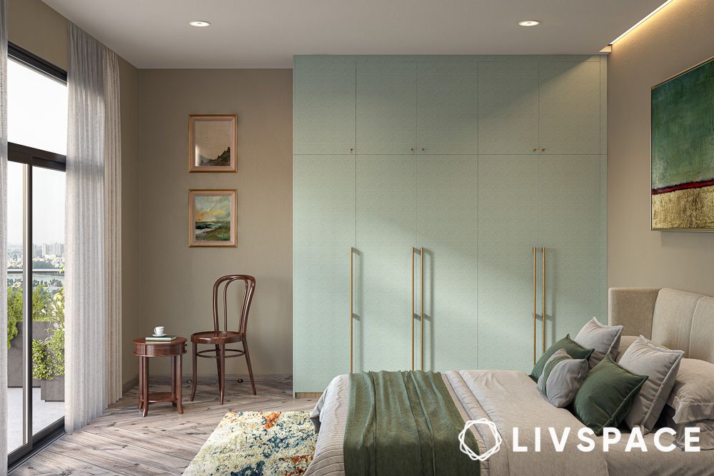 laminates for wardrobes