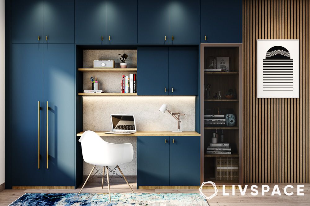 colourful laminates for your home