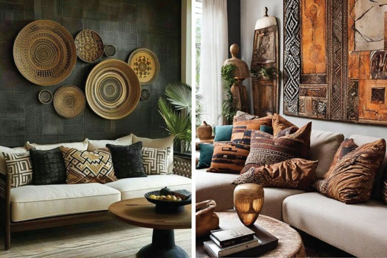Your Exclusive Guide to Colourful Interior Design | Livspace