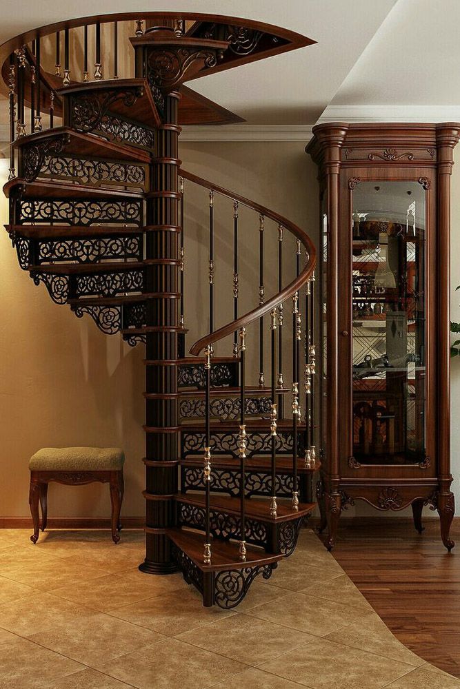 vastu staircase direction