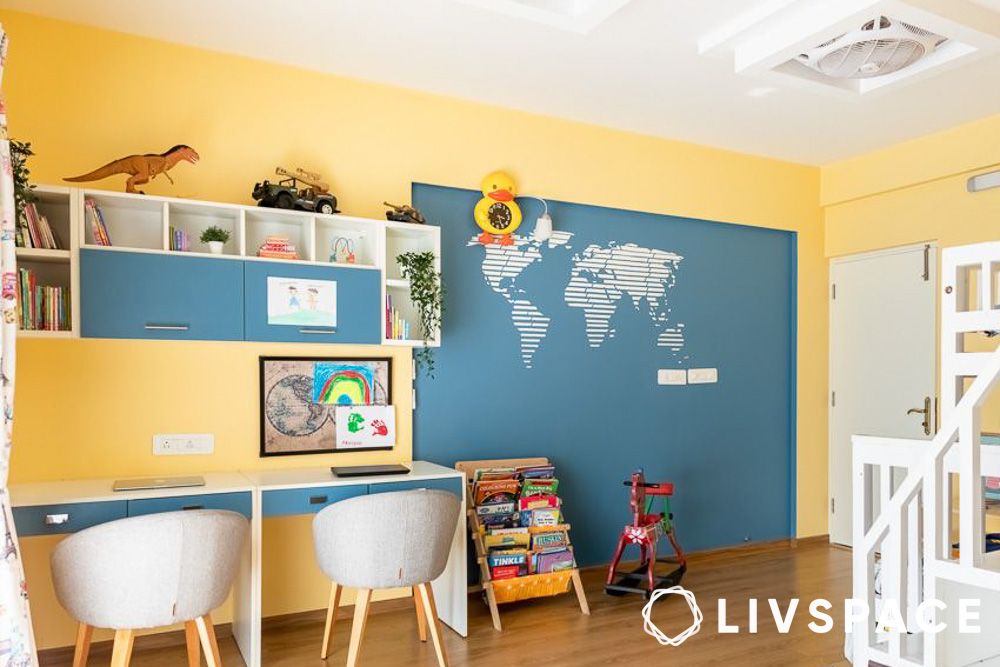 4bhk apartment interior cost in bangalore