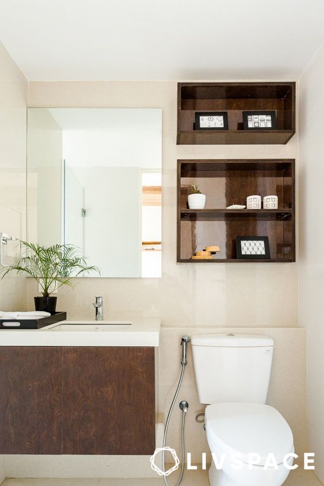bathroom flat interior cost in bangalore