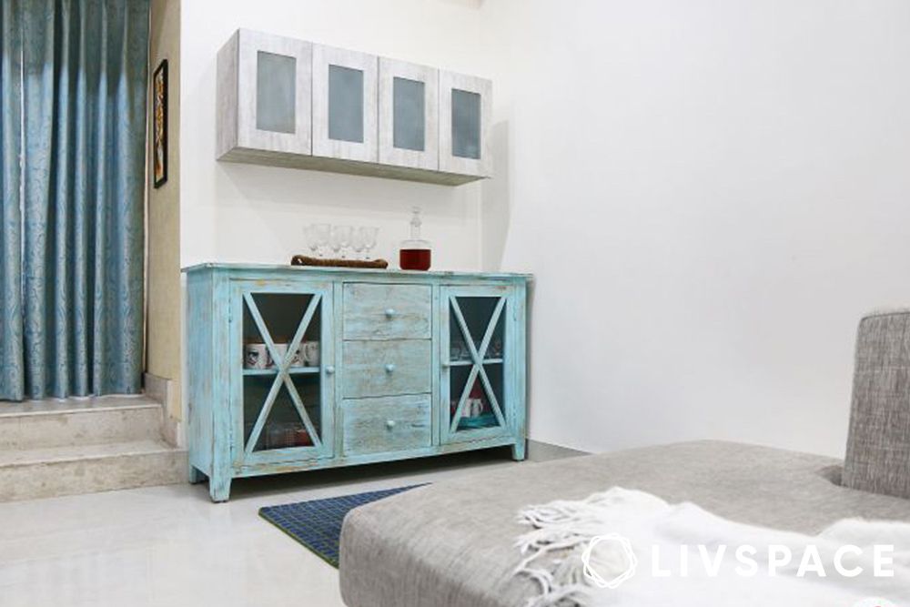 small home bar ideas in the bedroom