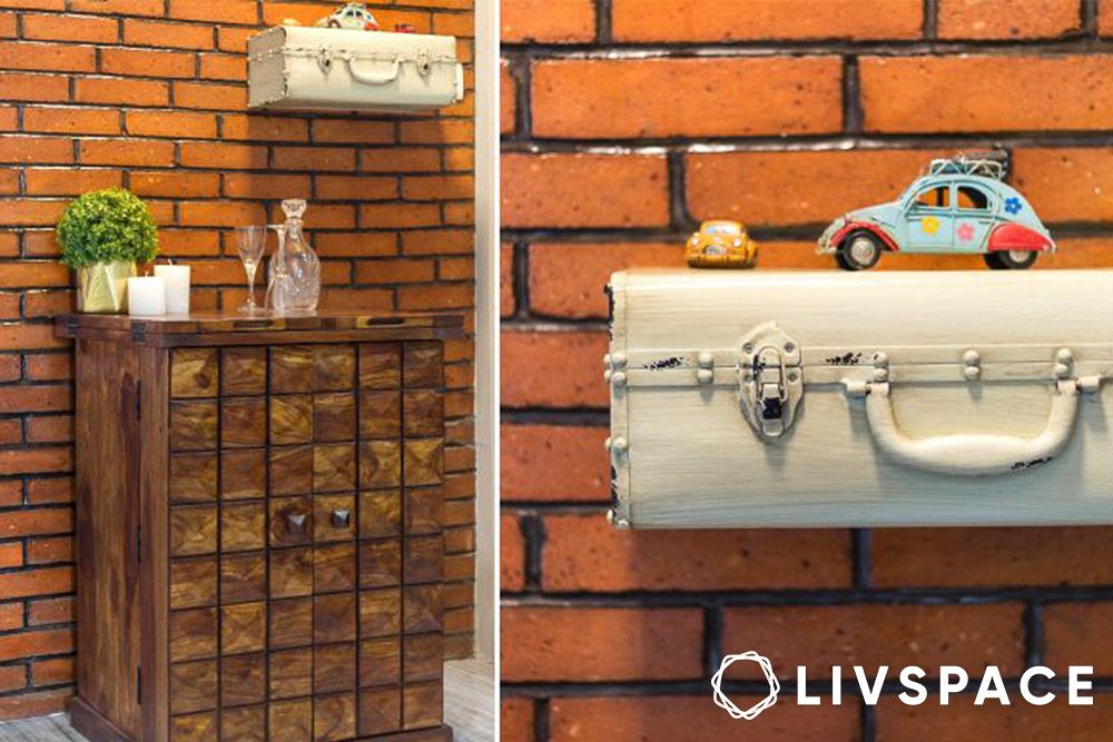 house bar design decor