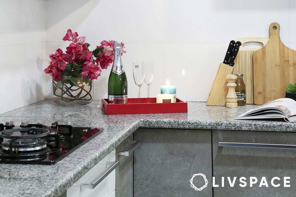 granite for your kitchen