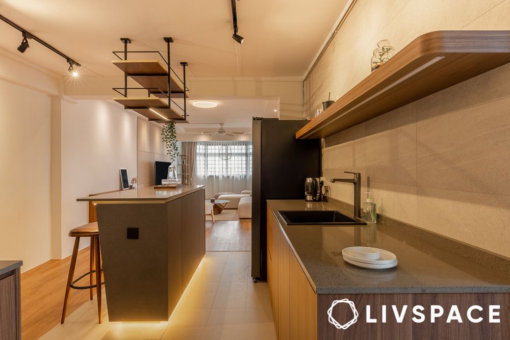 granite countertop maintenance