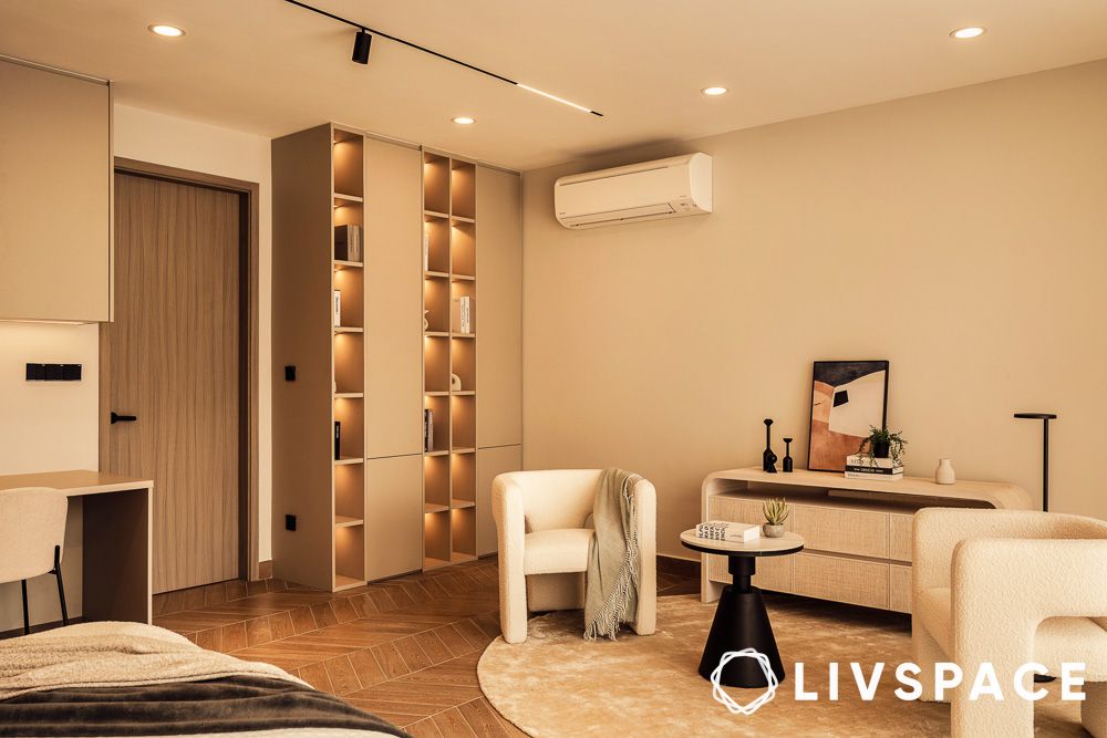 unique pastel wall paint colour