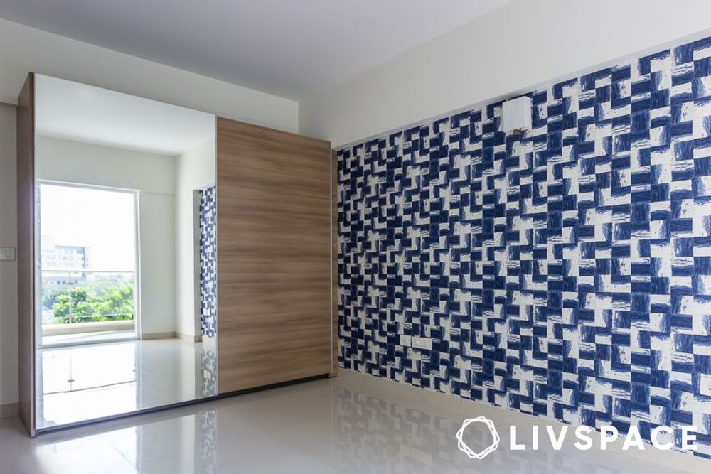 Wallpaper Home Decor How to Buy