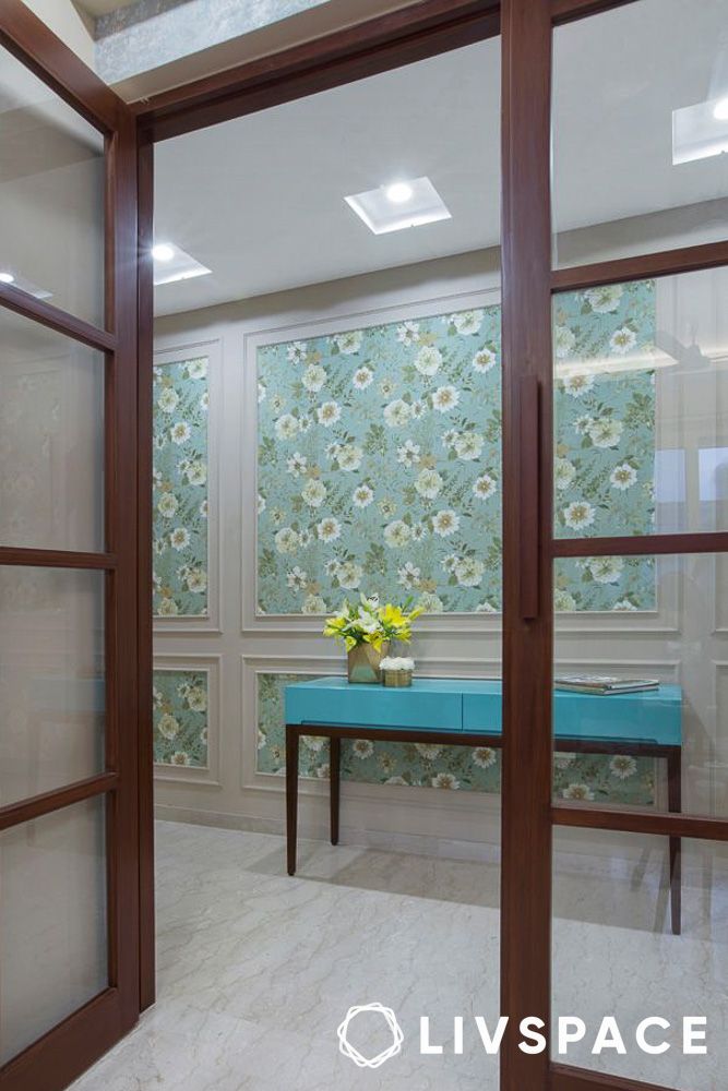 wallpaper design ideas
