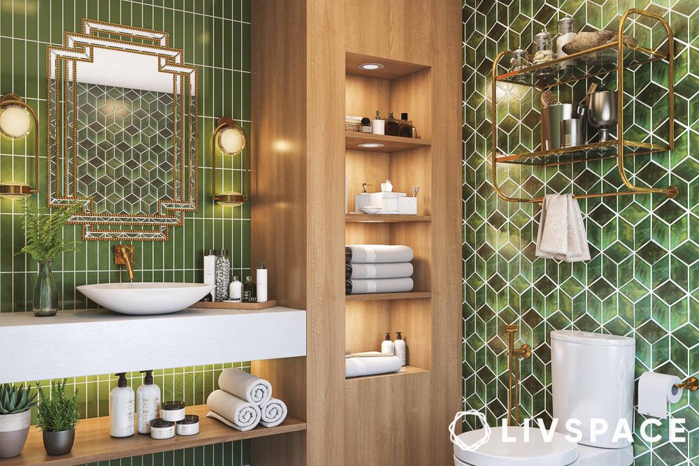 under sink shelf storage
