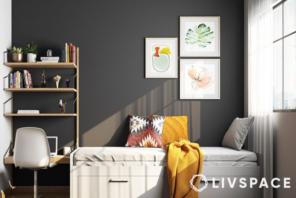 types of bed day bed