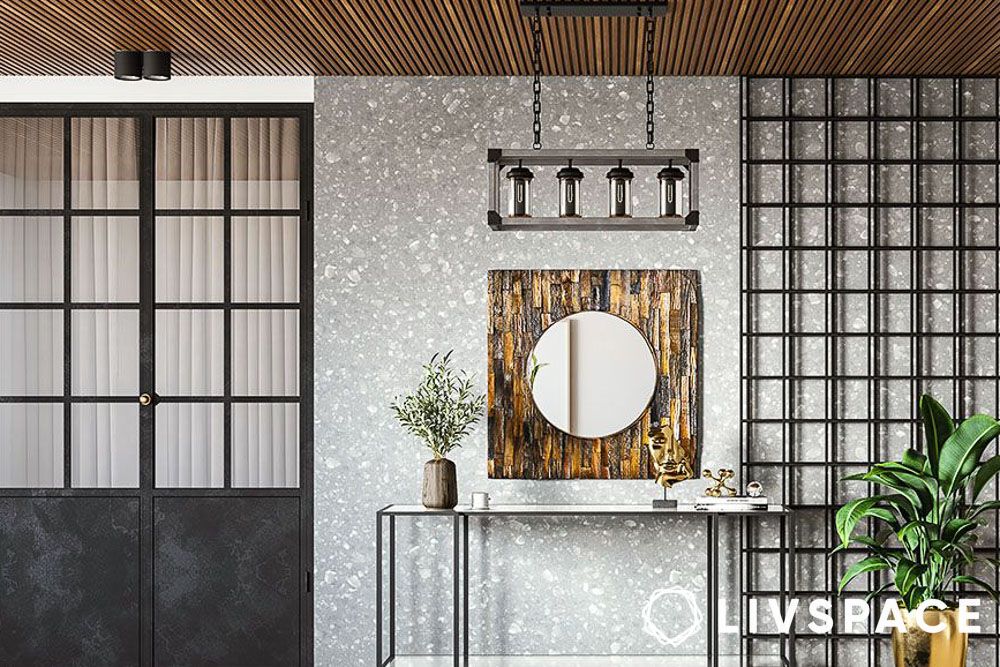 decorative wall panels