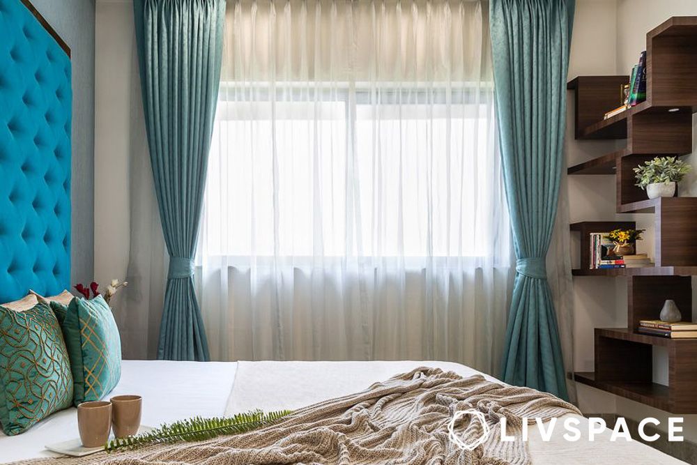 lined vs unlined curtains