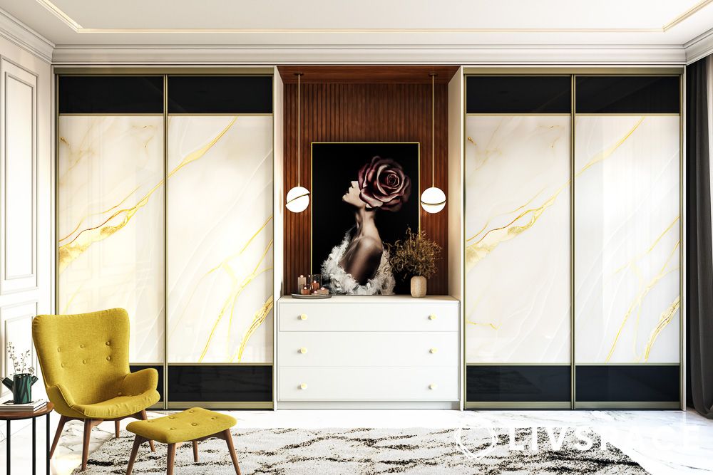 modern wardrobe designs for indian homes