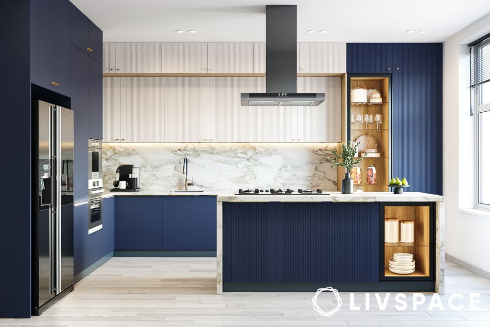 new carcass finishes in modular units 1